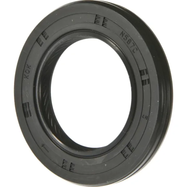 Retén de cigüeñal frontal K04663618 Fiat/Alfa/Lancia