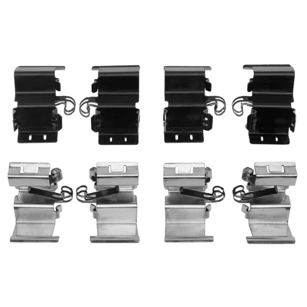 Pastillas de freno traseras 68159523AC Chrysler