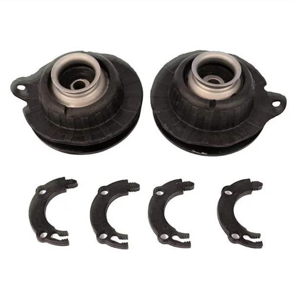 Soporte del amortiguador delantero izquierdo 68194317AA Chrysler