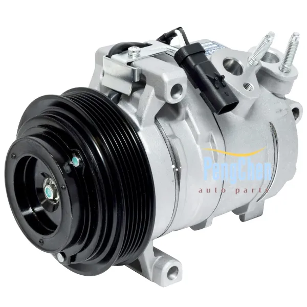 Compresor de aire acondicionado 68028917AE Chrysler