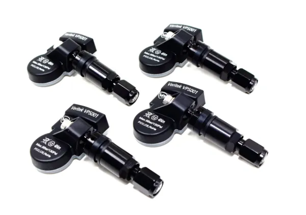 Sensor de presión de neumáticos 68249197AA Chrysler