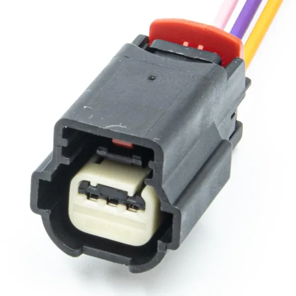 Sensor de aparcamiento trasero 1TK84RXFAA Chrysler