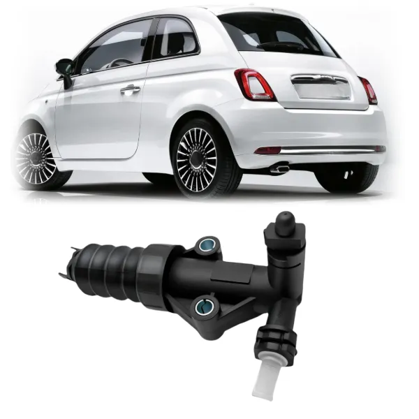 Motor completo ECE Chrysler