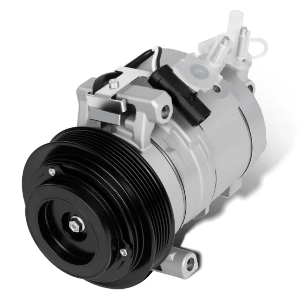 Compresor de aire acondicionado 68202994AA Chrysler