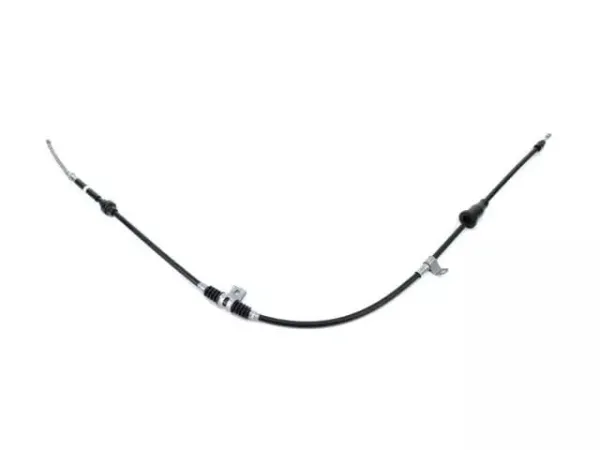 Cable de freno de mano trasero derecho 4877016AB Chrysler