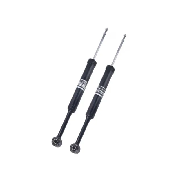 Amortiguador delantero izquierdo 68230368AF Chrysler