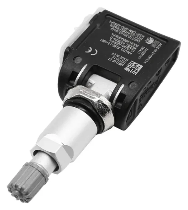 Sensor de presión de neumáticos 68001698AC Chrysler