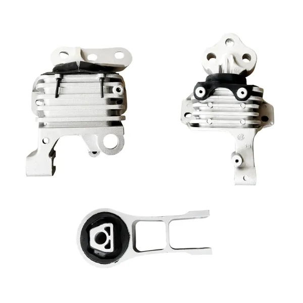 Soporte de motor derecho 4877788AF Chrysler