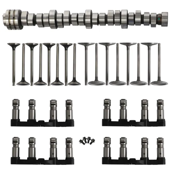 Árboles de levas 53022263AF Chrysler