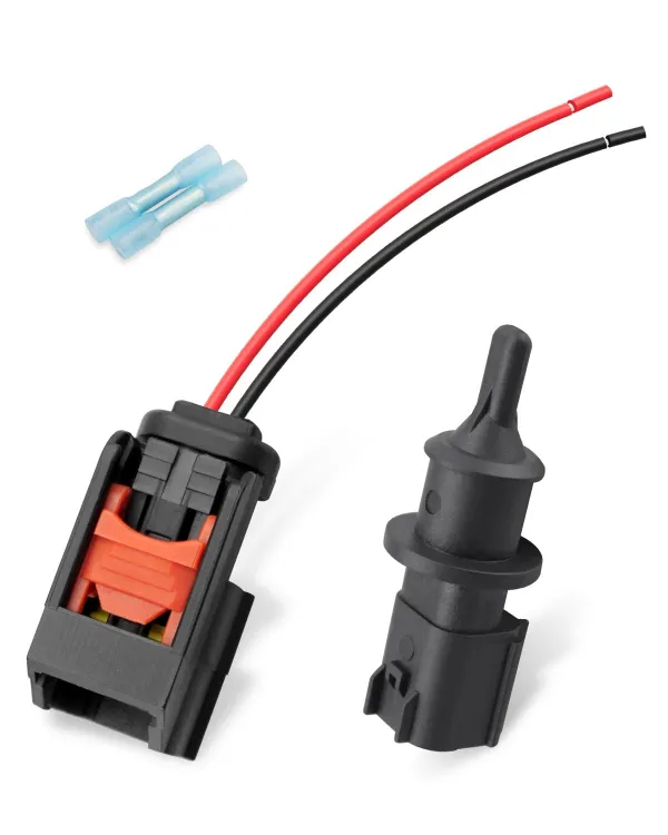Sensor de temperatura del aire de admisión 5293138AA Chrysler