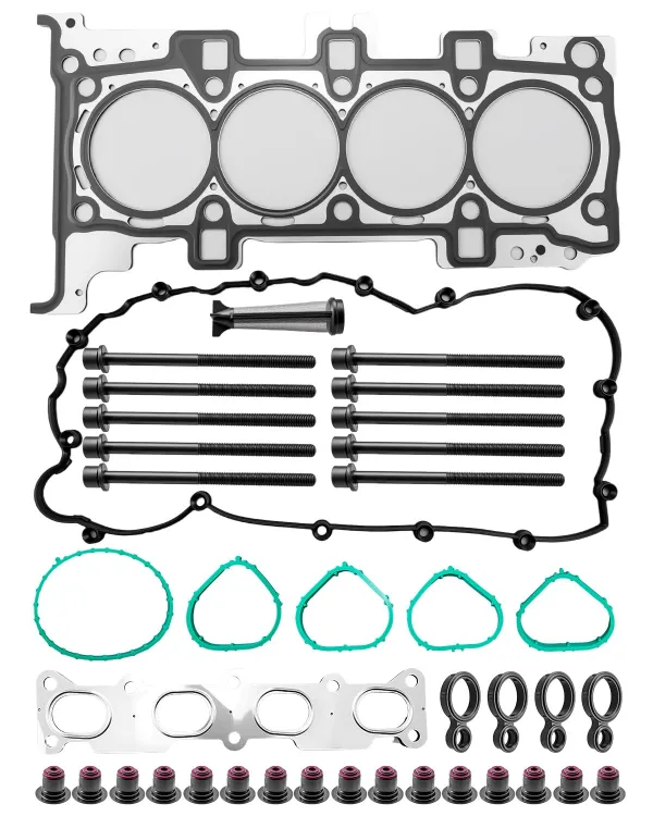 Junta colector escape 5047499AA Chrysler