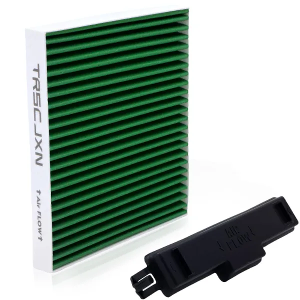 Filtro de habitáculo 68318365AA Chrysler