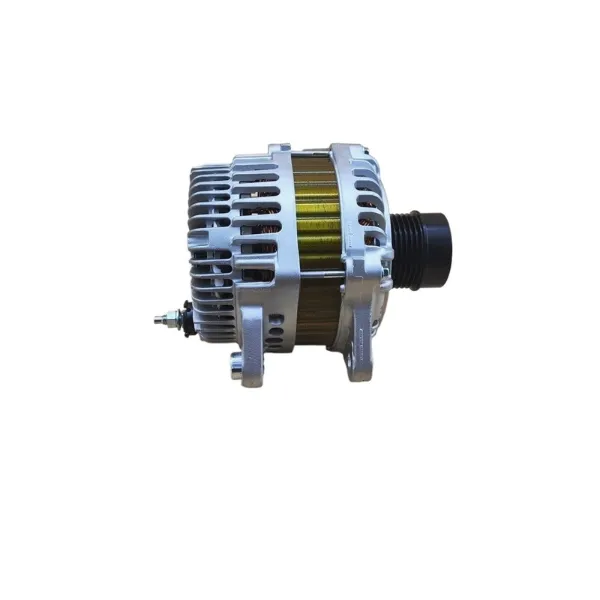 Alternador R4801323AD Chrysler