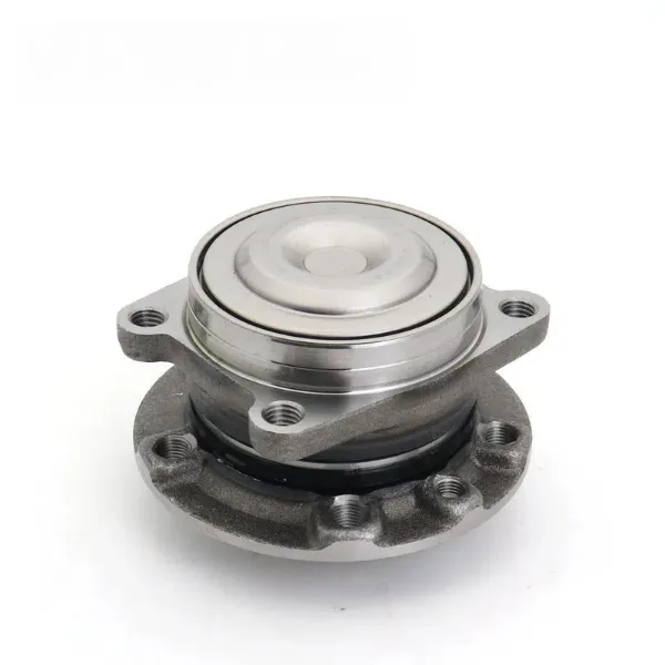 Cubo de rueda trasero 68155868AB Chrysler
