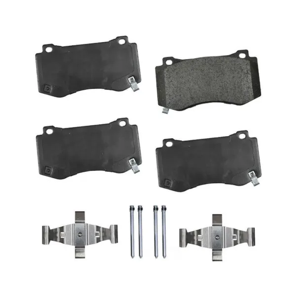 Pastillas de freno 68144213AB Chrysler