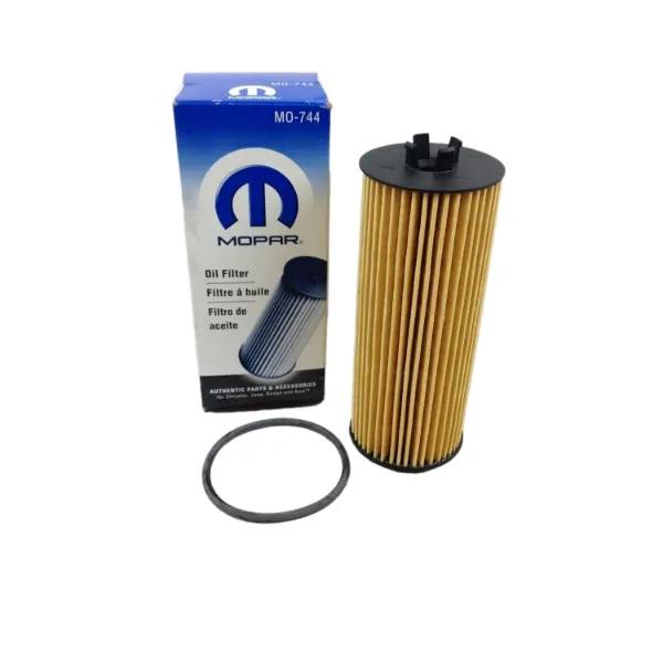 Filtro de aceite 68079744AD Chrysler