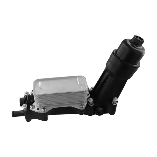 Portafiltro de aceite 68596318AA Chrysler