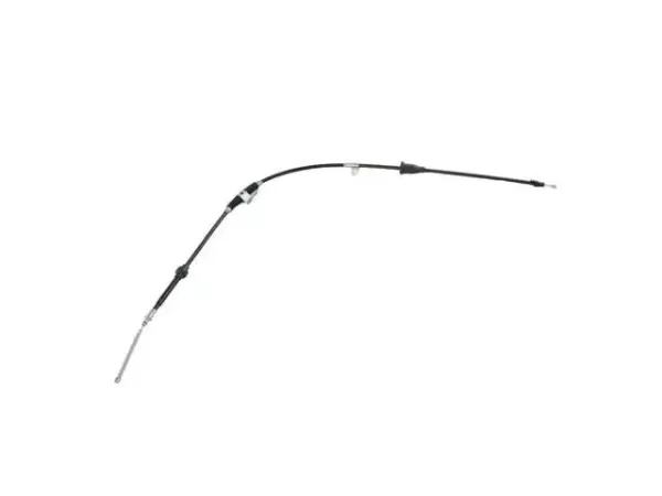 Cable de freno de mano trasero izquierdo Dodge Caliber SXT