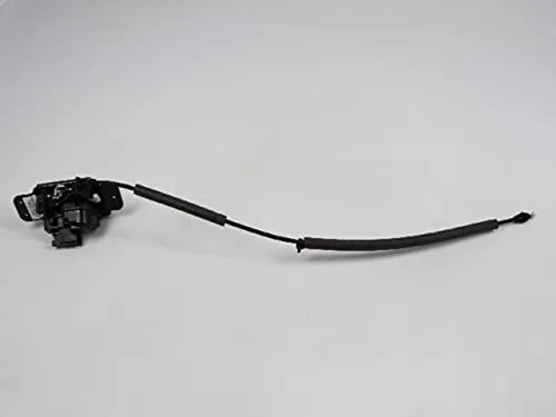 Cerradura de maletero 4589176AB Chrysler