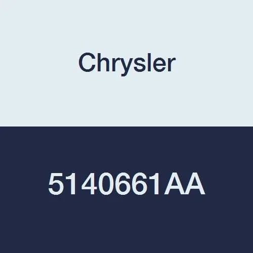  5140661AA Chrysler
