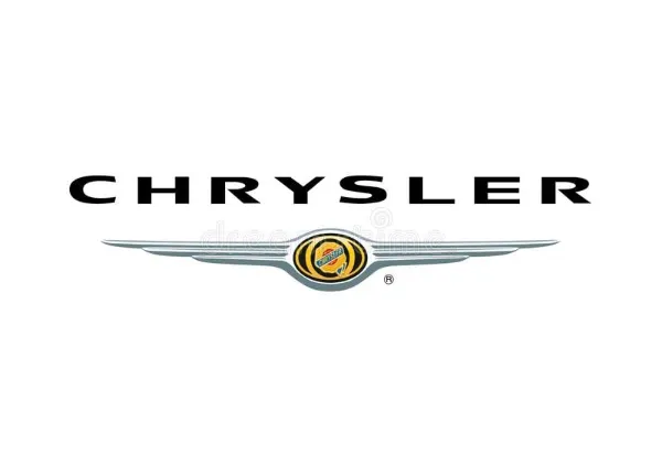 Tubo de ventilación del cárter 68051342AA Chrysler