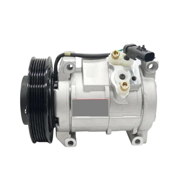 Compresor de aire acondicionado 5005498AF Chrysler