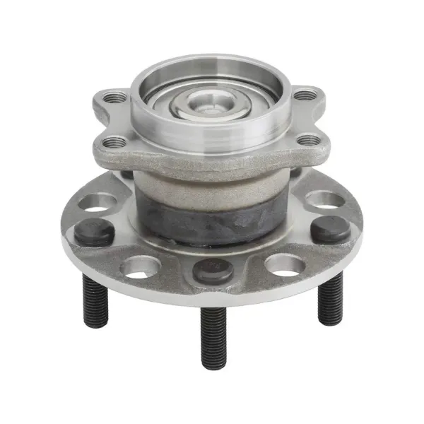 Motor completo ECN Chrysler