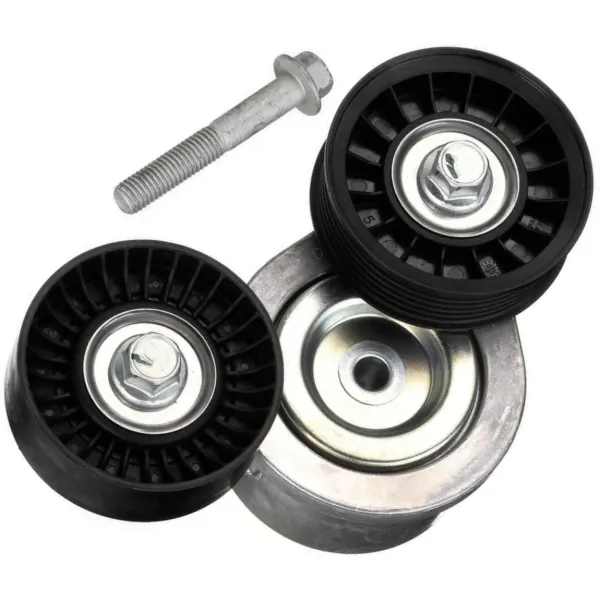 Tensor de correa poli V 53030958AG Chrysler