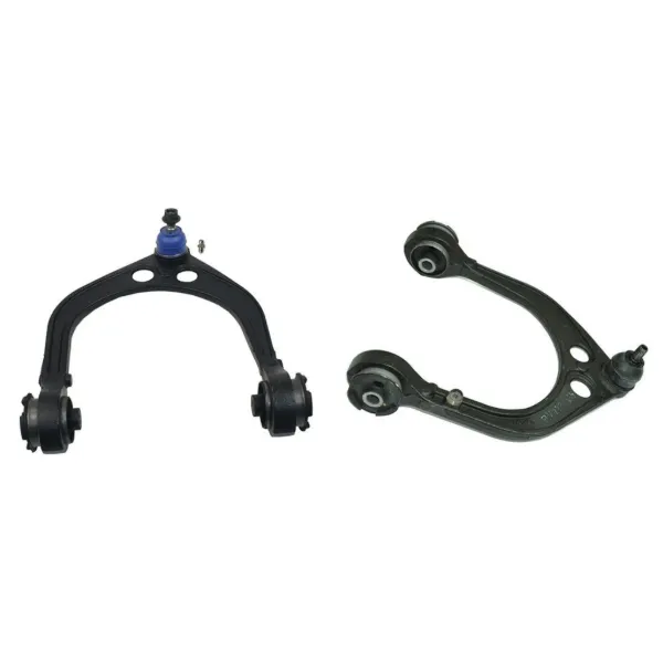 Brazo superior derecho de la suspensión delantera 68487350AA Chrysler