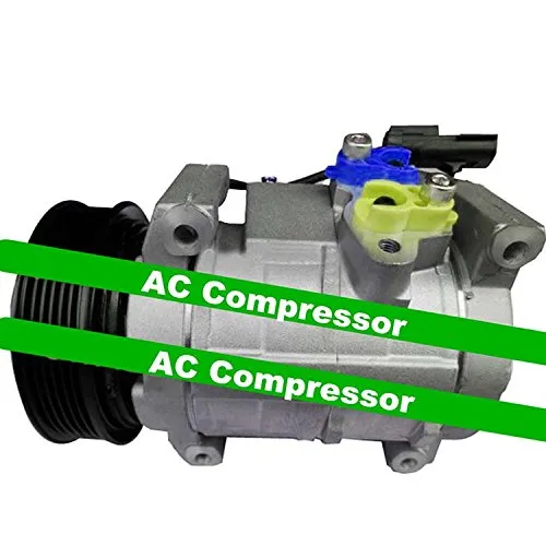 Compresor de aire acondicionado 4472203870 Chrysler