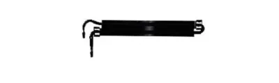 Radiador de dirección asistida CHRYSLER 68069651AC