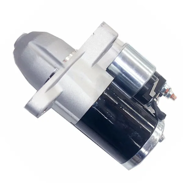 Motor de arranque 56029712AB Chrysler