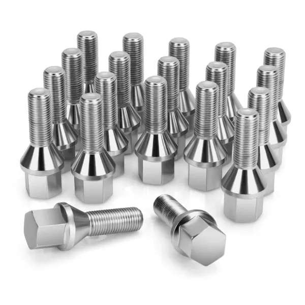 Tornillo de rueda 6511051AA Chrysler