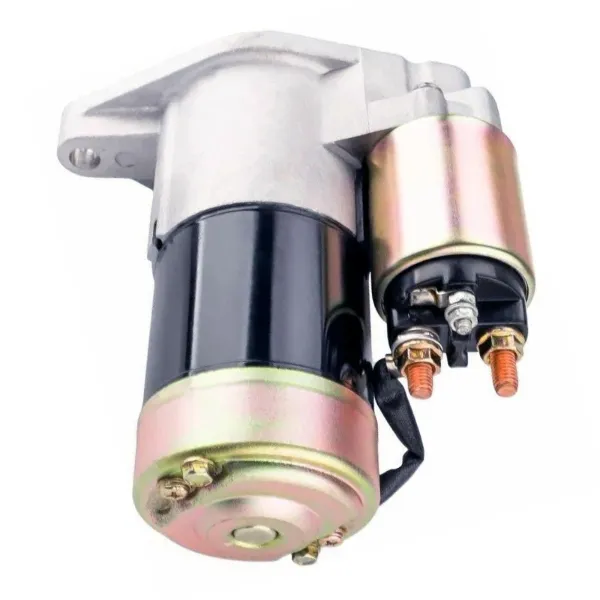 Motor de arranque 33002709 Chrysler