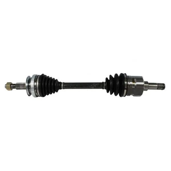 Semieje delantero izquierdo 4641981 Chrysler