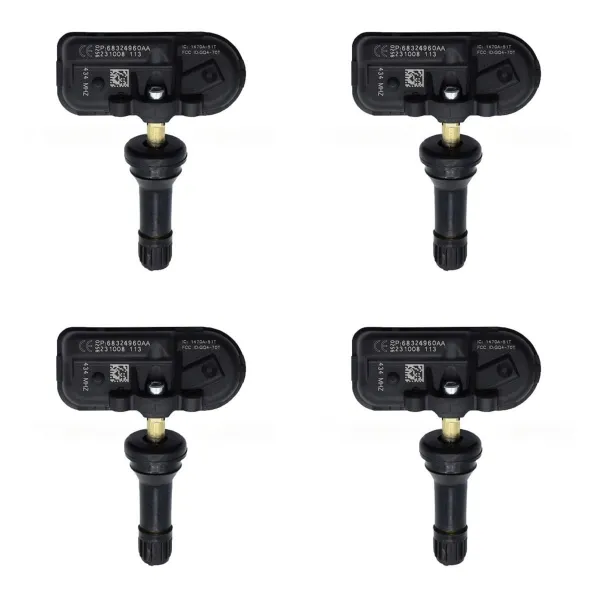 Sensor de presión de neumáticos 68324960AA Chrysler