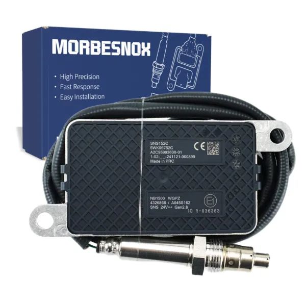 Sensor de óxidos de nitrógeno NOx 4326868 Cummins