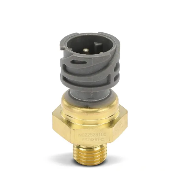 Sensor de presión de aceite 1803301 DAF