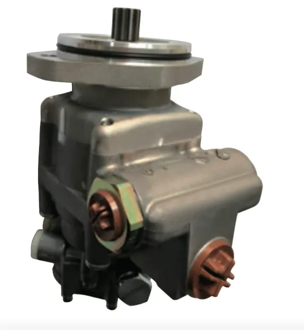 Bomba de dirección 1692049 DAF