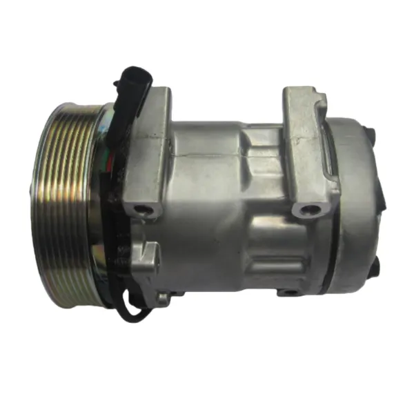 Compresor de aire acondicionado 1685170 DAF