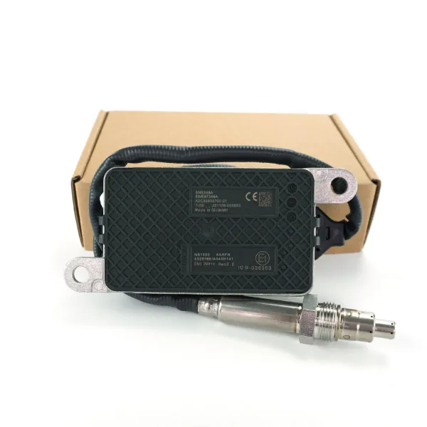 Sensor de óxidos de nitrógeno NOx 1928760 DAF