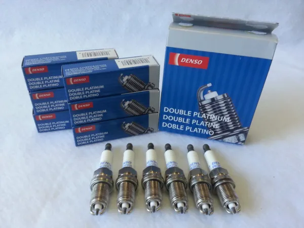 Bujía 3289 Denso