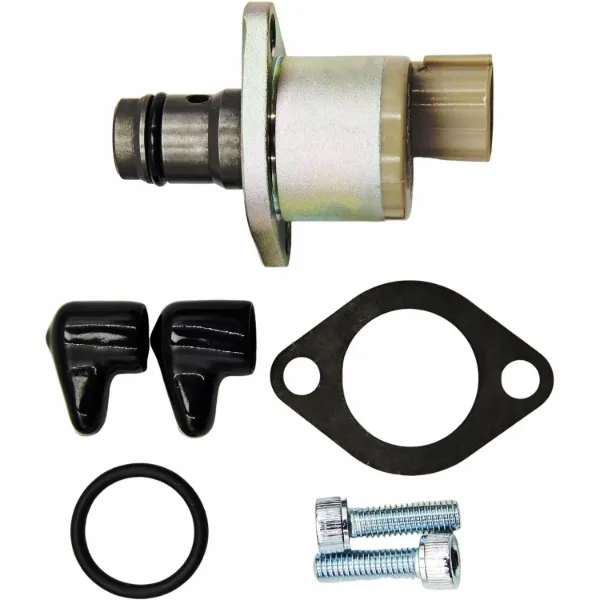 Válvula reguladora de presión del sistema common rail 2942000360 Denso