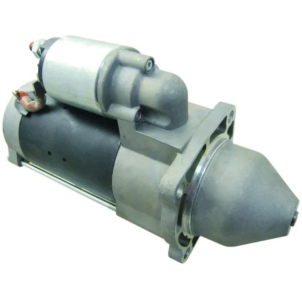 Motor de arranque 01180928KZ Deutz