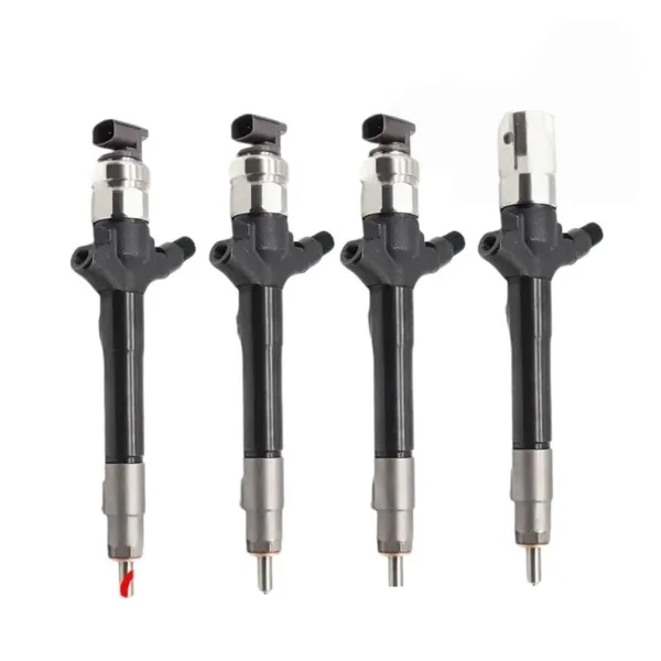 Inyector 2950500890 Denso