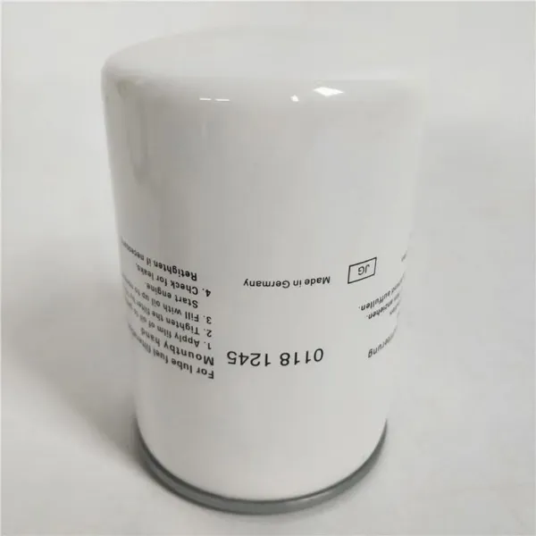 Filtro de combustible 1181245 Deutz