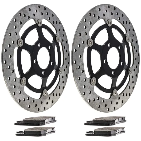 Pastillas de freno 34118540956 BMW