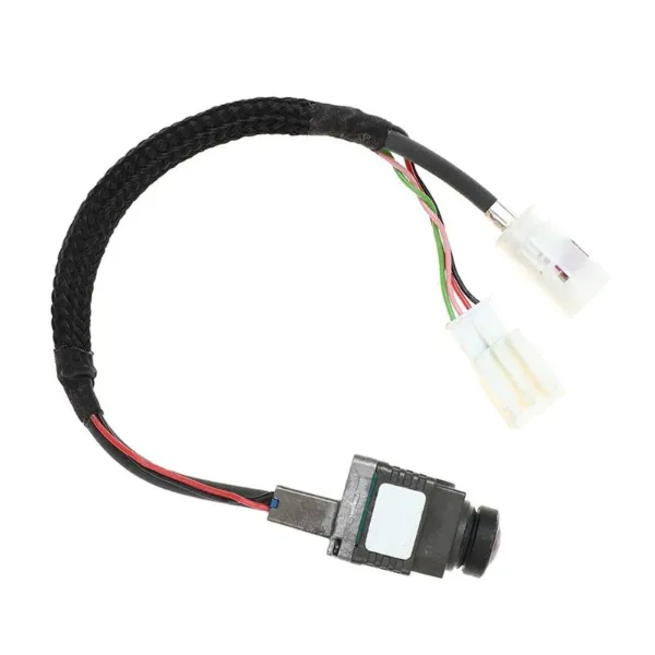 Rotor del alternador 231A ERA