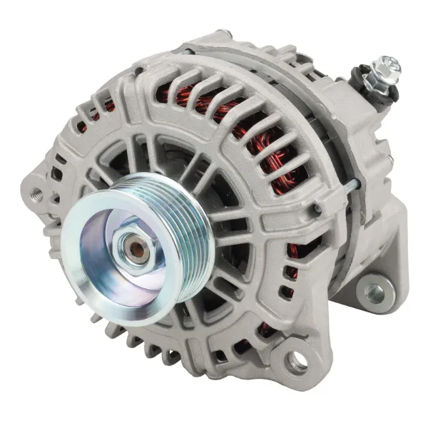 Alternador 210063 ERA