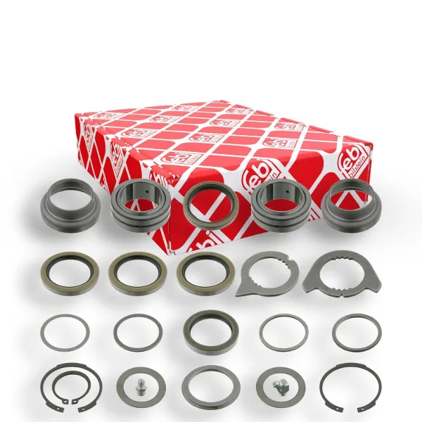 Sensor de temperatura 6042 Febi